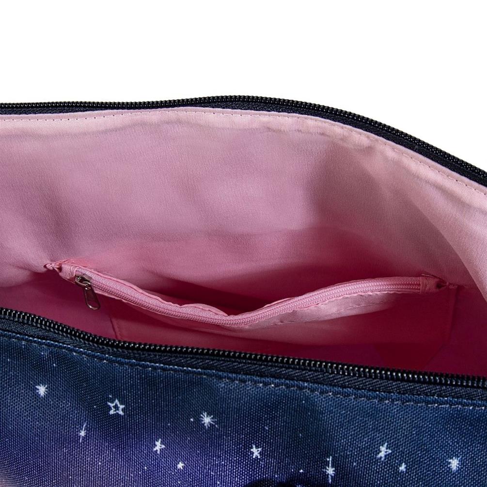 Dreams Come True Me to You Bear Overnight Bag Extra Image 1